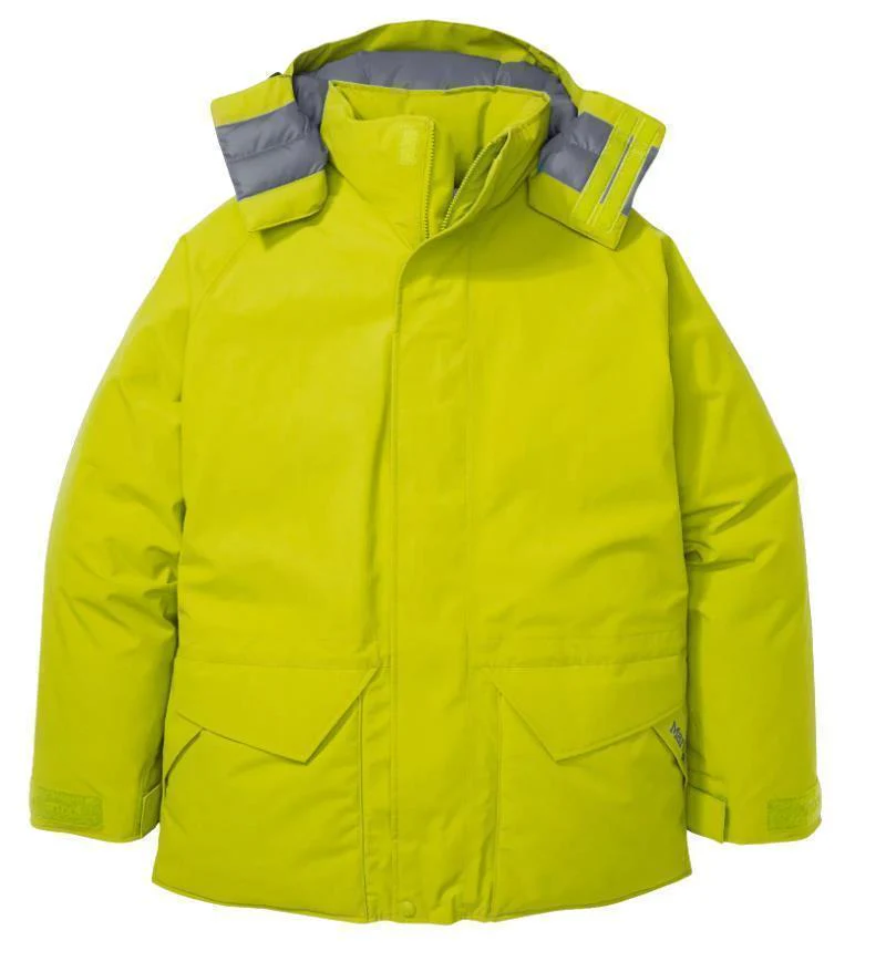 Mammoth GTX Parka - Mens - Image 8