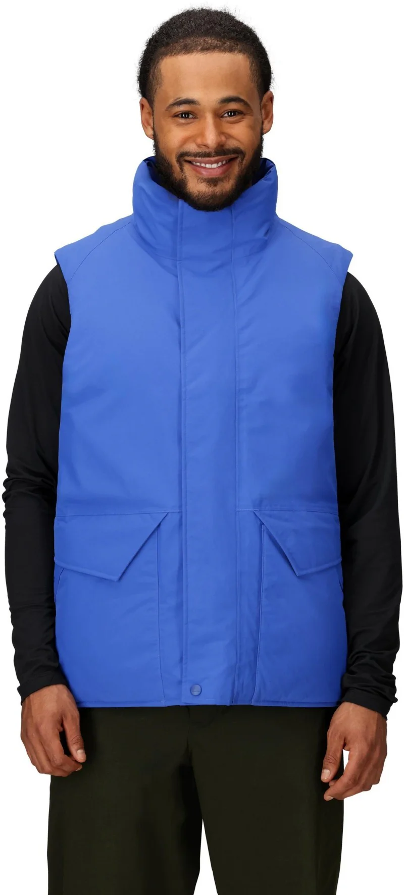 Mammoth GTX Vest - Mens - Image 3