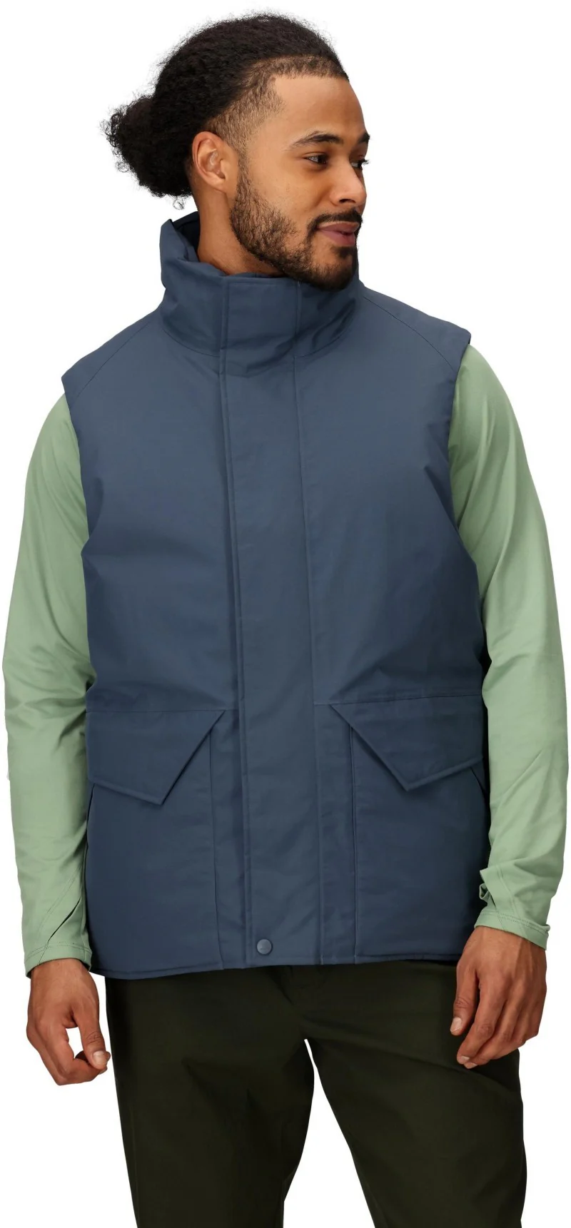 Mammoth GTX Vest - Mens - Image 5