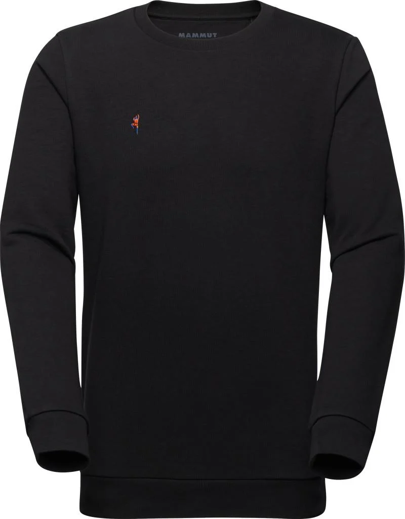 Mammut Core ML Crew Neck Alpinist - Mens