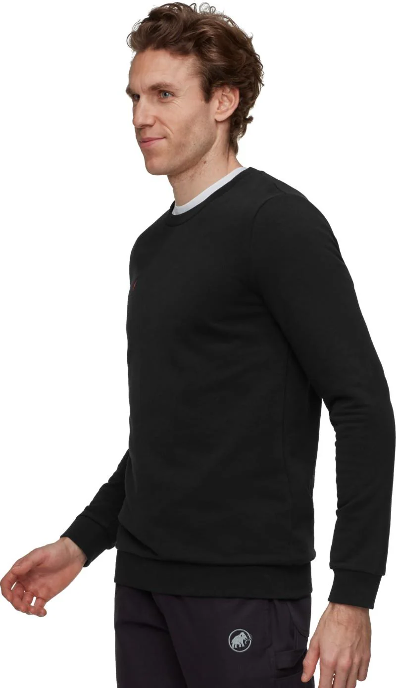 Mammut Core ML Crew Neck Alpinist - Mens - Image 3