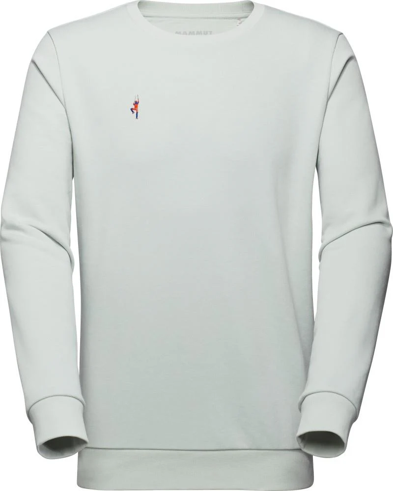 Mammut Core ML Crew Neck Alpinist - Mens - Image 5