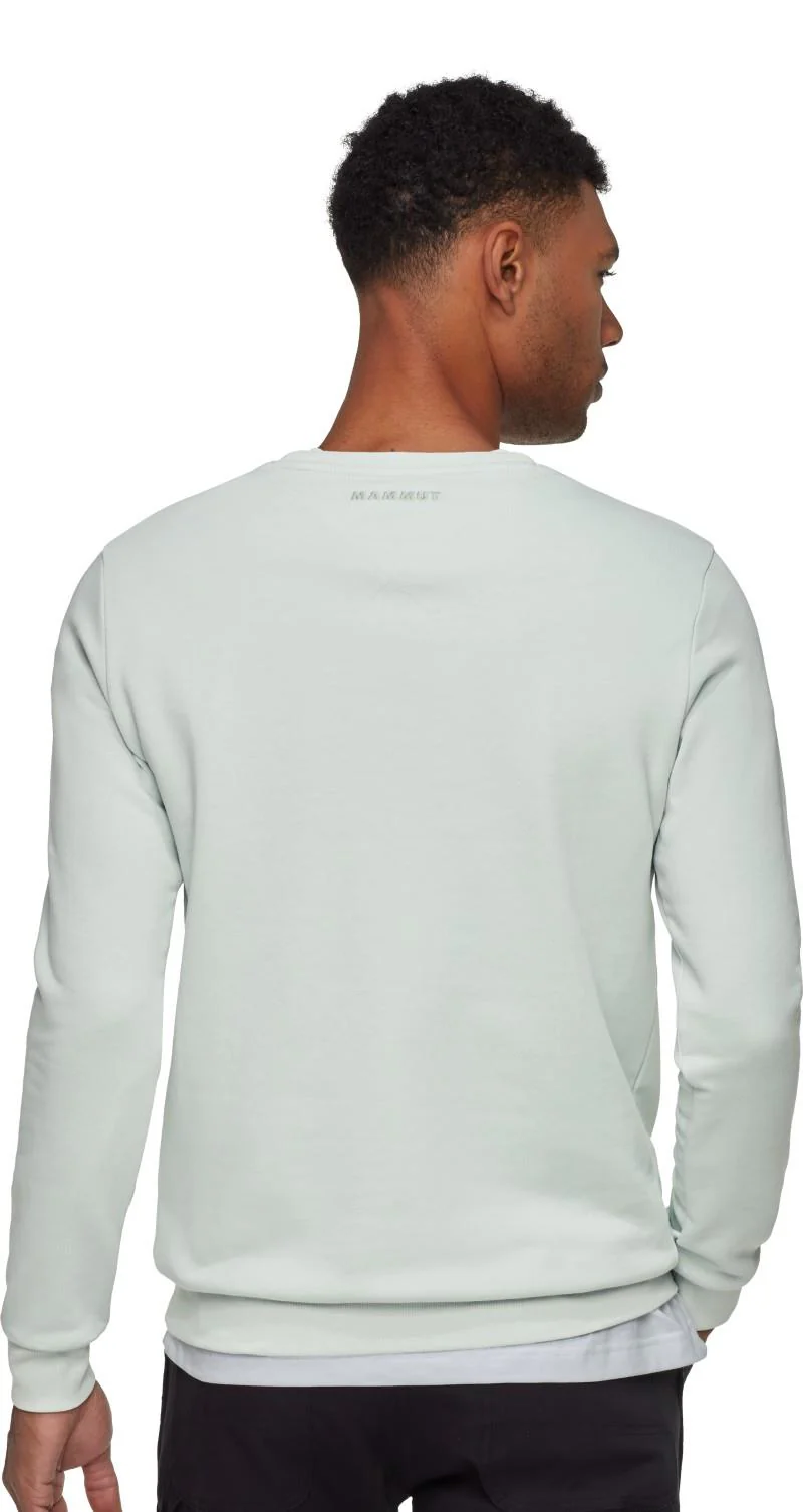 Mammut Core ML Crew Neck Alpinist - Mens - Image 8