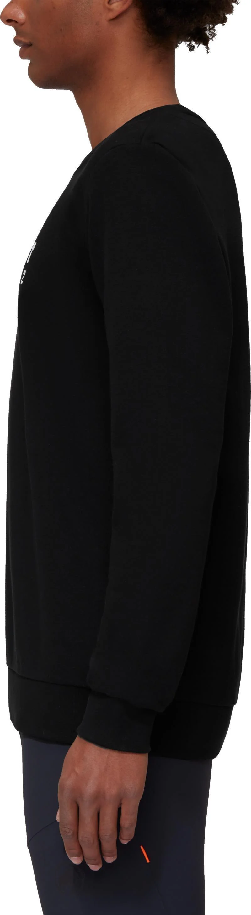 Mammut Core ML Crew Neck Logo - Mens - Image 5