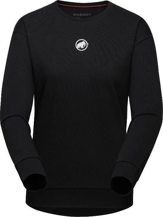 Mammut Core ML Crew Neck Original - Womens