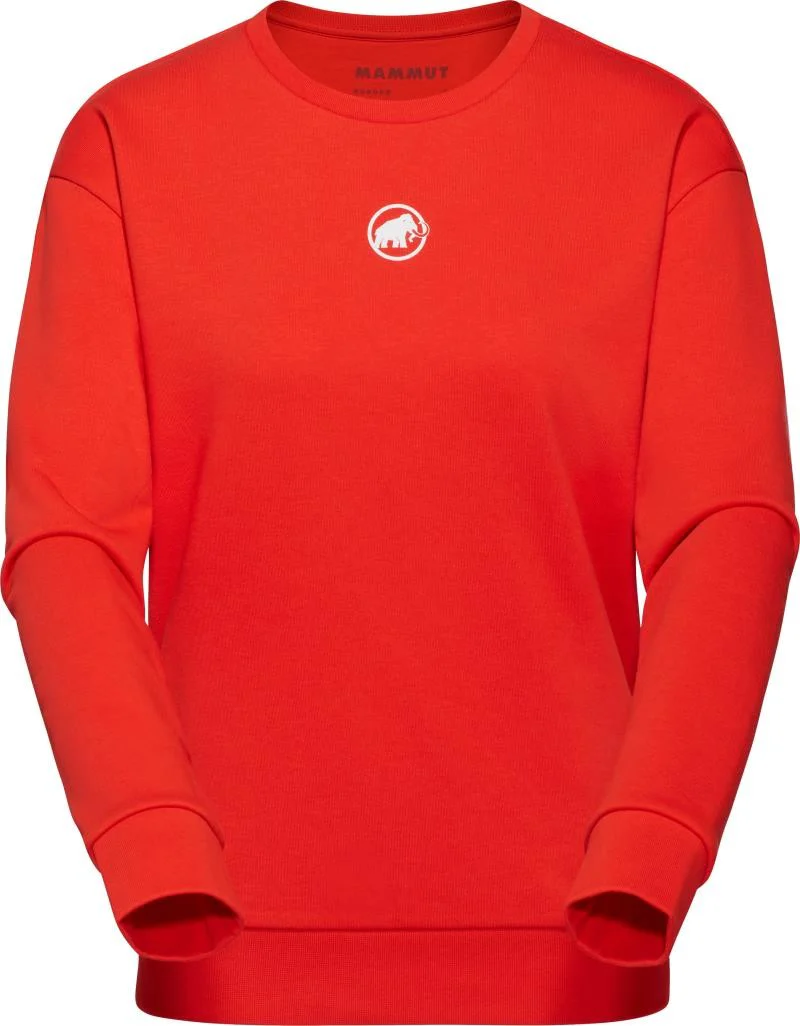Mammut Core ML Crew Neck Original - Womens - Image 11