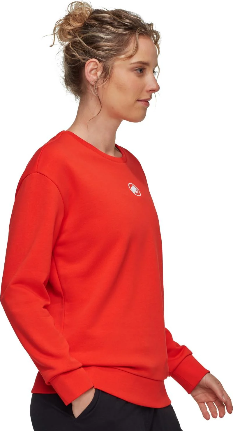 Mammut Core ML Crew Neck Original - Womens - Image 13