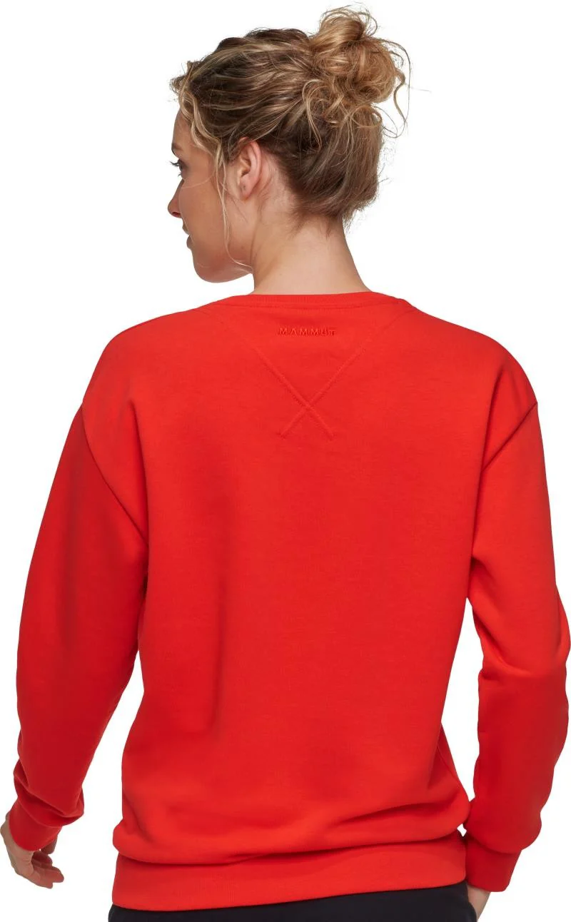 Mammut Core ML Crew Neck Original - Womens - Image 14