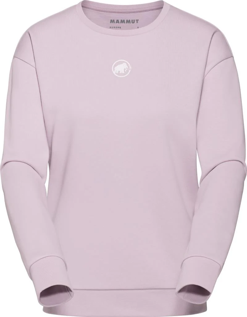 Mammut Core ML Crew Neck Original - Womens - Image 15