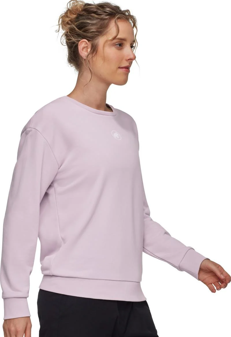 Mammut Core ML Crew Neck Original - Womens - Image 17