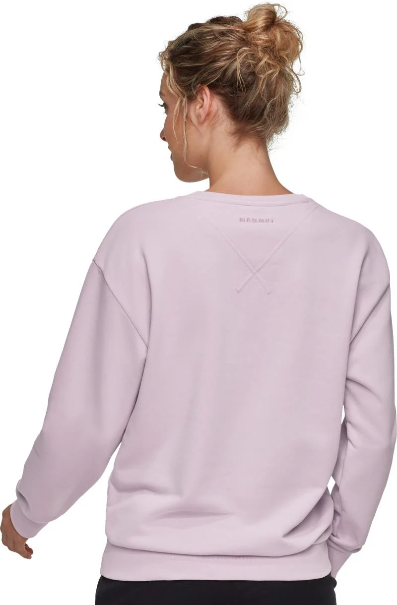 Mammut Core ML Crew Neck Original - Womens - Image 18