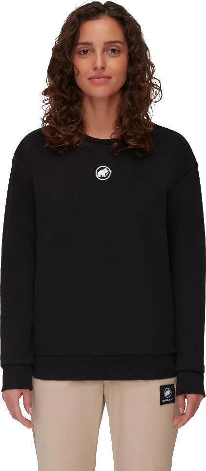 Mammut Core ML Crew Neck Original - Womens - Image 2