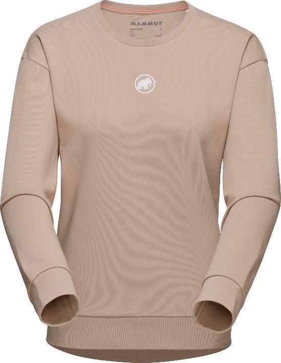 Mammut Core ML Crew Neck Original - Womens - Image 3