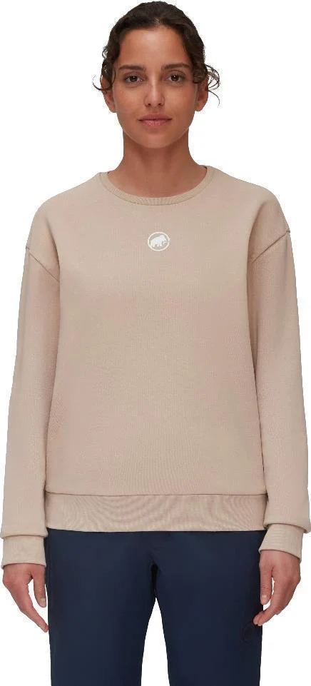 Mammut Core ML Crew Neck Original - Womens - Image 4