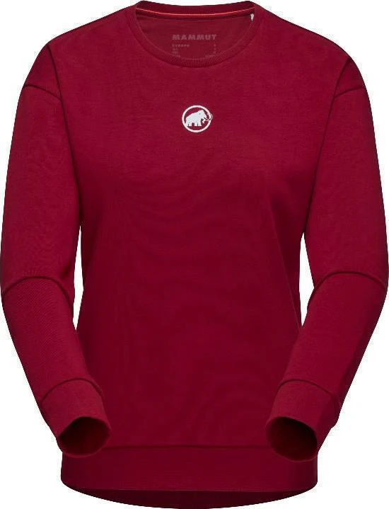 Mammut Core ML Crew Neck Original - Womens - Image 5