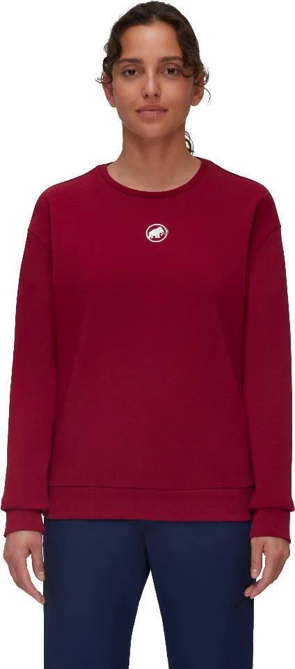 Mammut Core ML Crew Neck Original - Womens - Image 6