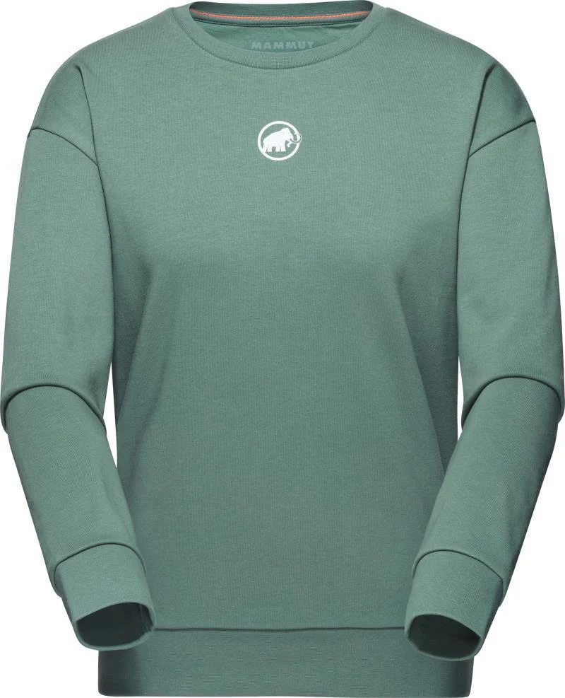 Mammut Core ML Crew Neck Original - Womens - Image 7