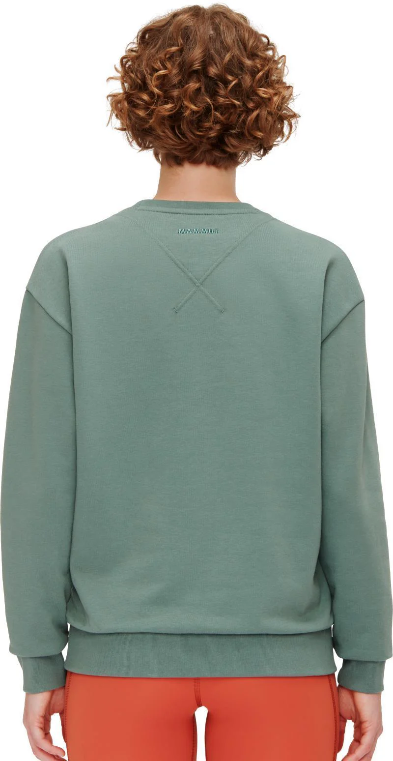 Mammut Core ML Crew Neck Original - Womens - Image 9