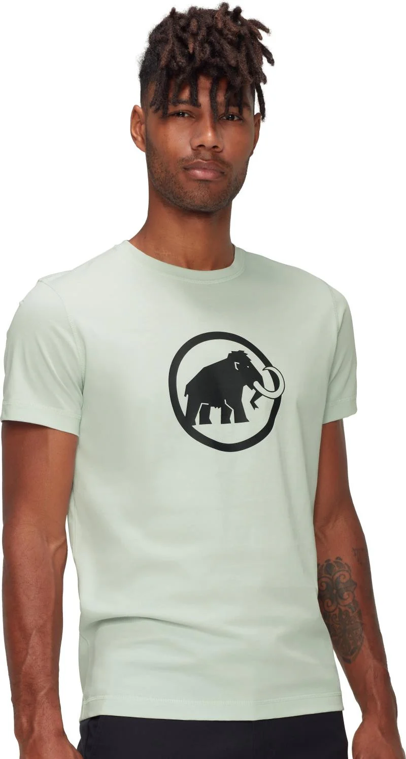 Mammut Core T-Shirt - Classic - Mens - Image 11