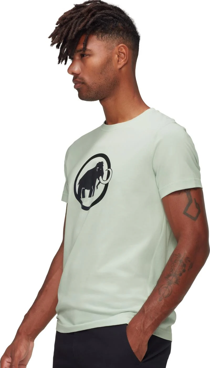 Mammut Core T-Shirt - Classic - Mens - Image 12