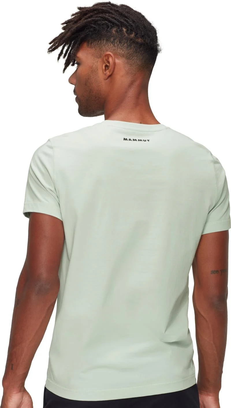 Mammut Core T-Shirt - Classic - Mens - Image 13
