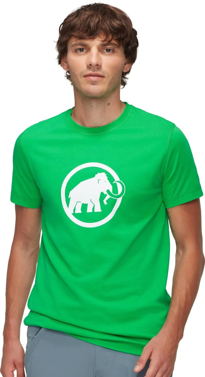 Mammut Core T-Shirt - Classic - Mens - Image 14