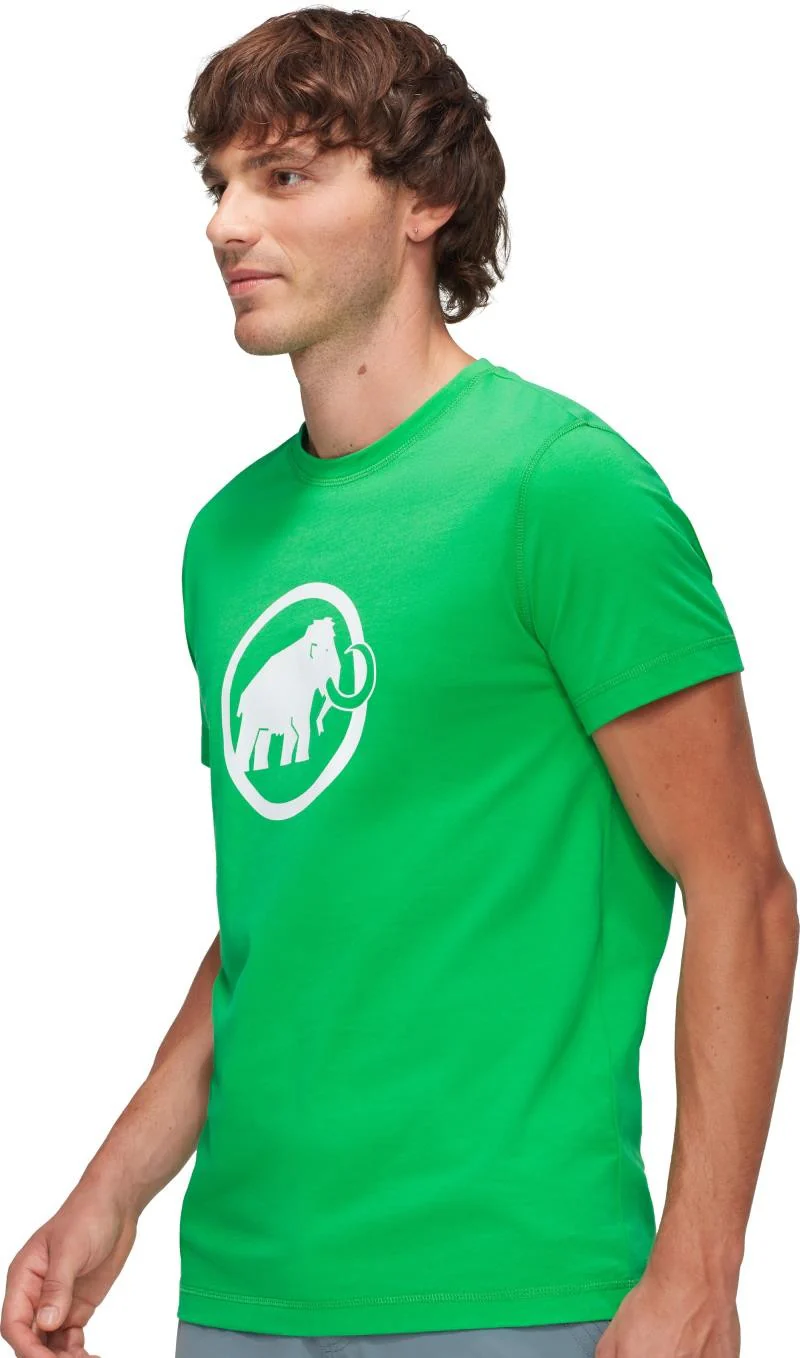 Mammut Core T-Shirt - Classic - Mens - Image 15