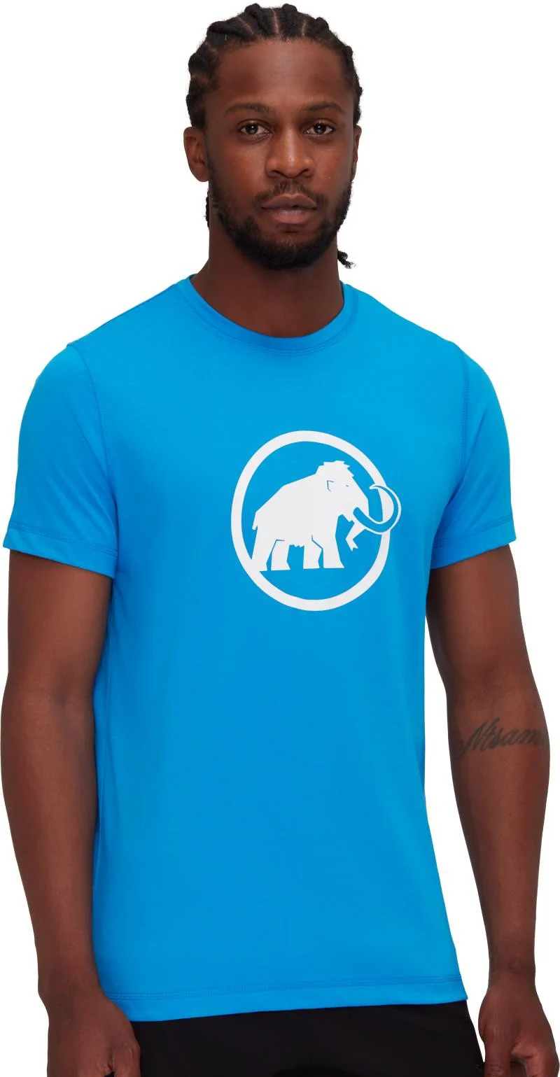 Mammut Core T-Shirt - Classic - Mens - Image 18