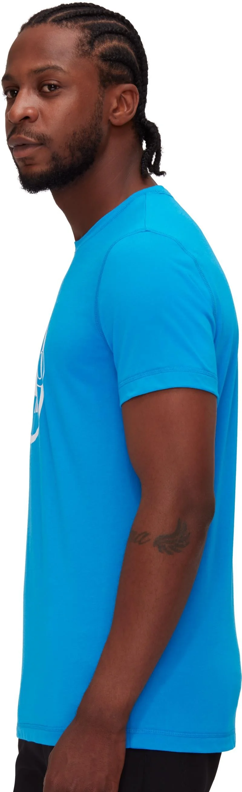 Mammut Core T-Shirt - Classic - Mens - Image 19