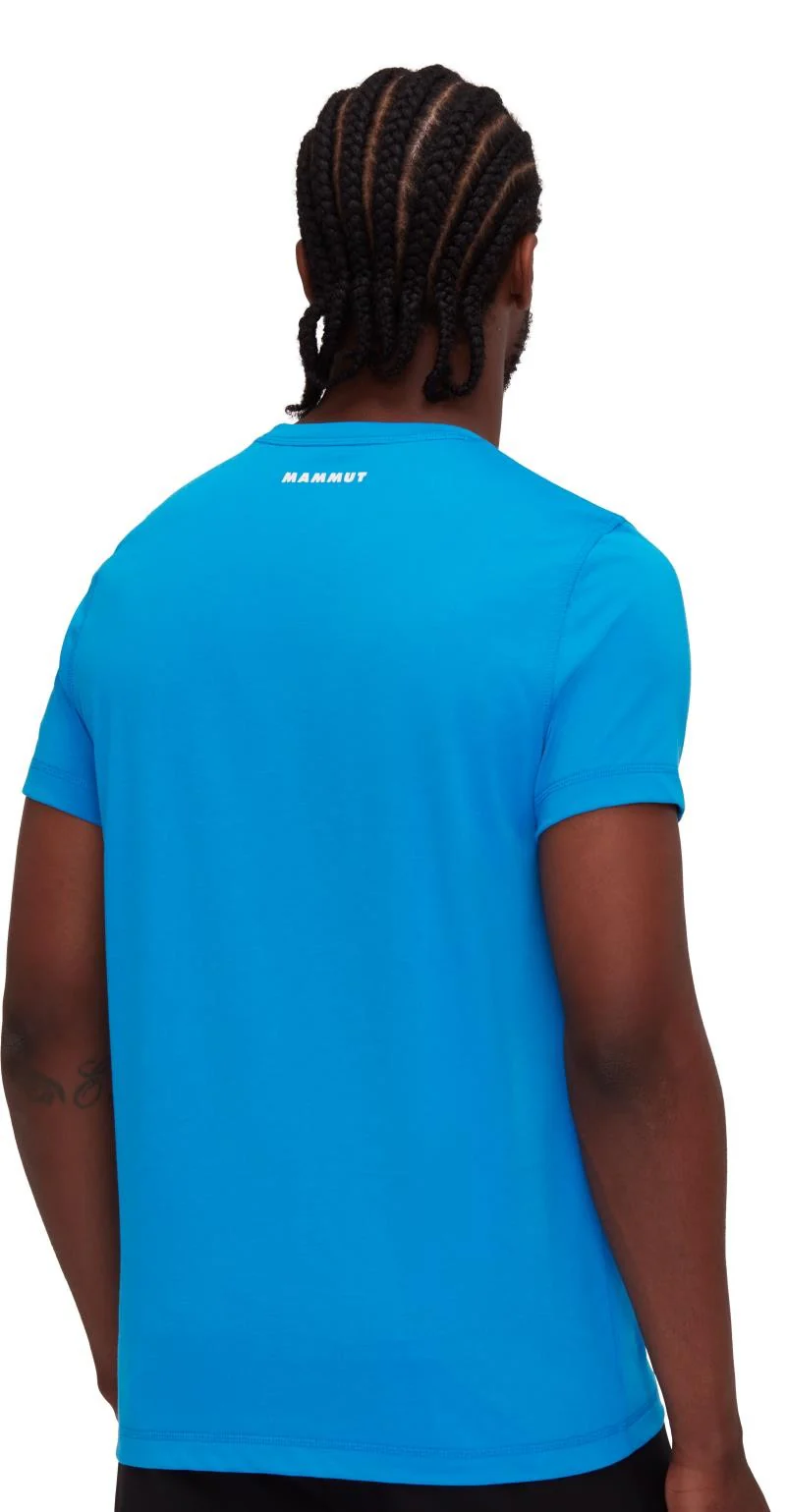 Mammut Core T-Shirt - Classic - Mens - Image 20