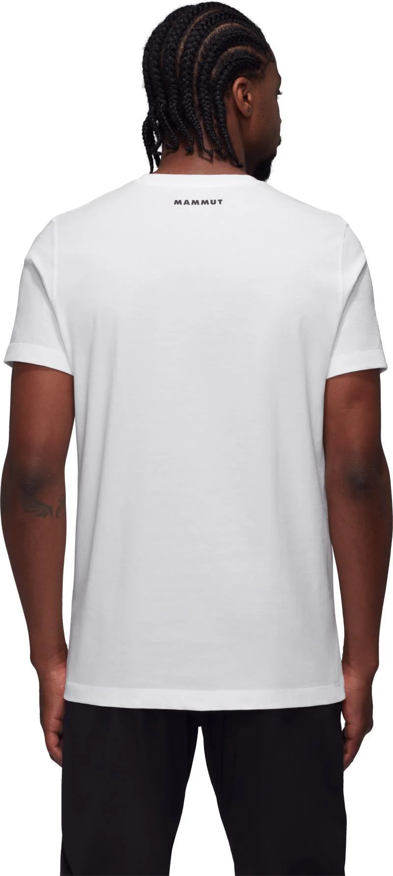 Mammut Core T-Shirt - Classic - Mens - Image 8