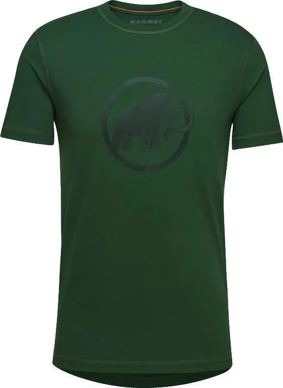 Mammut Core T-Shirt Classic - Mens - Image 2