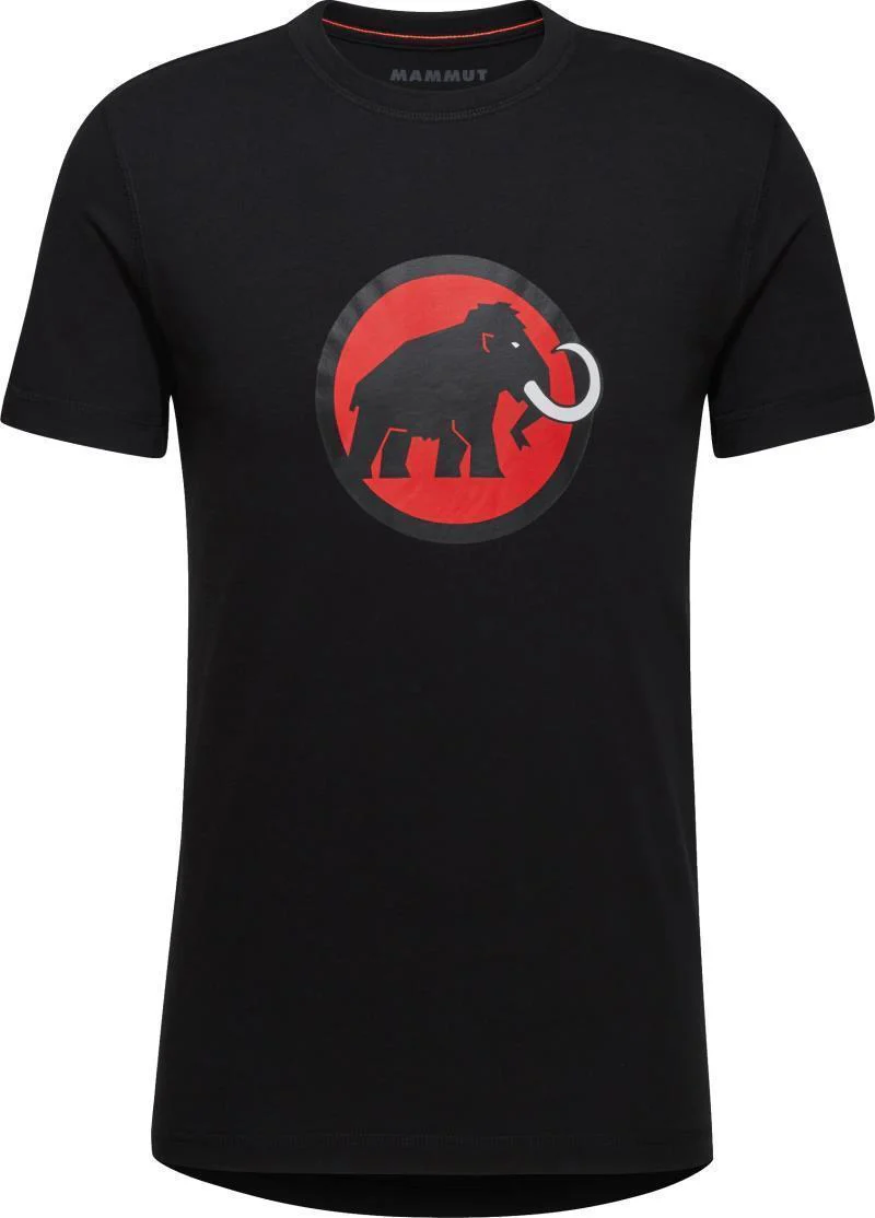 Mammut Core T-Shirt Classic - Mens - Image 3