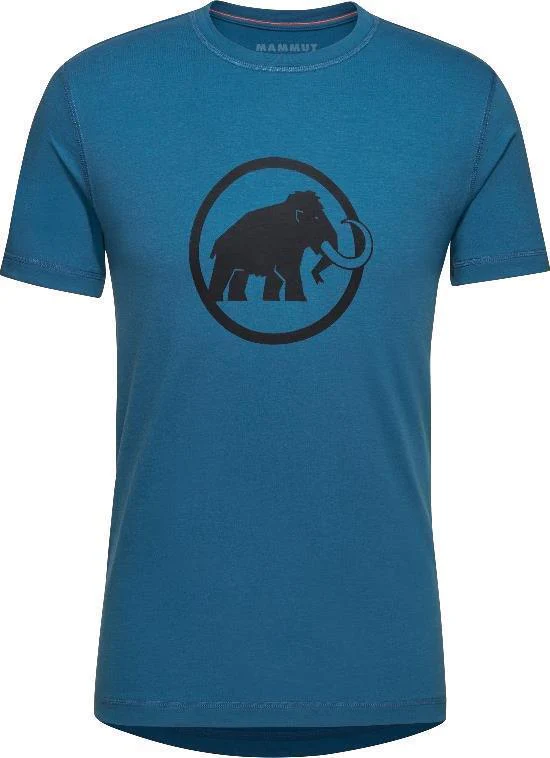 Mammut Core T-Shirt Classic - Mens - Image 4