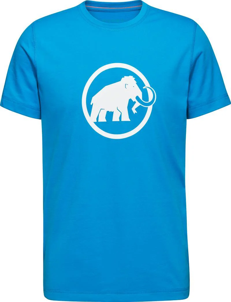 Mammut Core T-Shirt Classic - Mens - Image 5