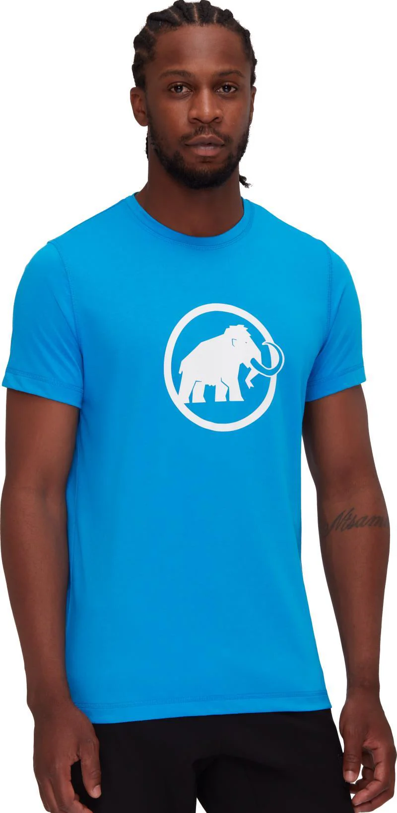 Mammut Core T-Shirt Classic - Mens - Image 6