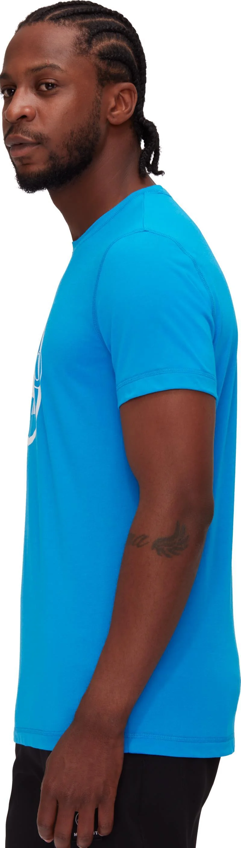 Mammut Core T-Shirt Classic - Mens - Image 7