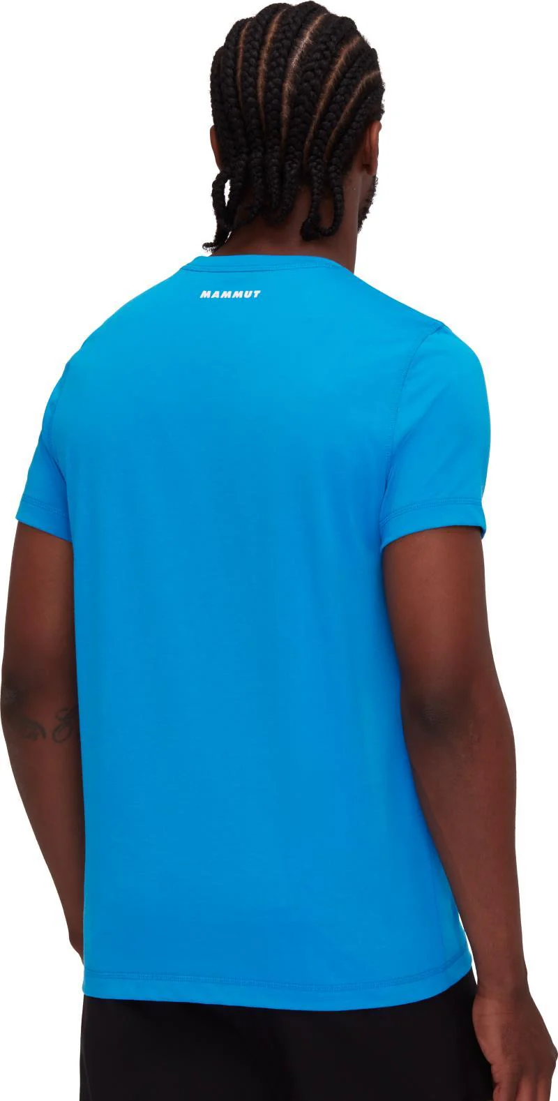 Mammut Core T-Shirt Classic - Mens - Image 8