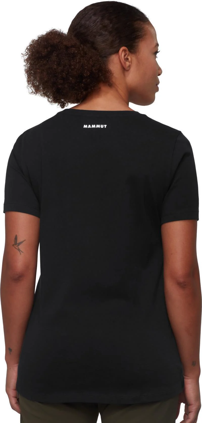 Mammut Core T-Shirt - Classic - Womens - Image 12