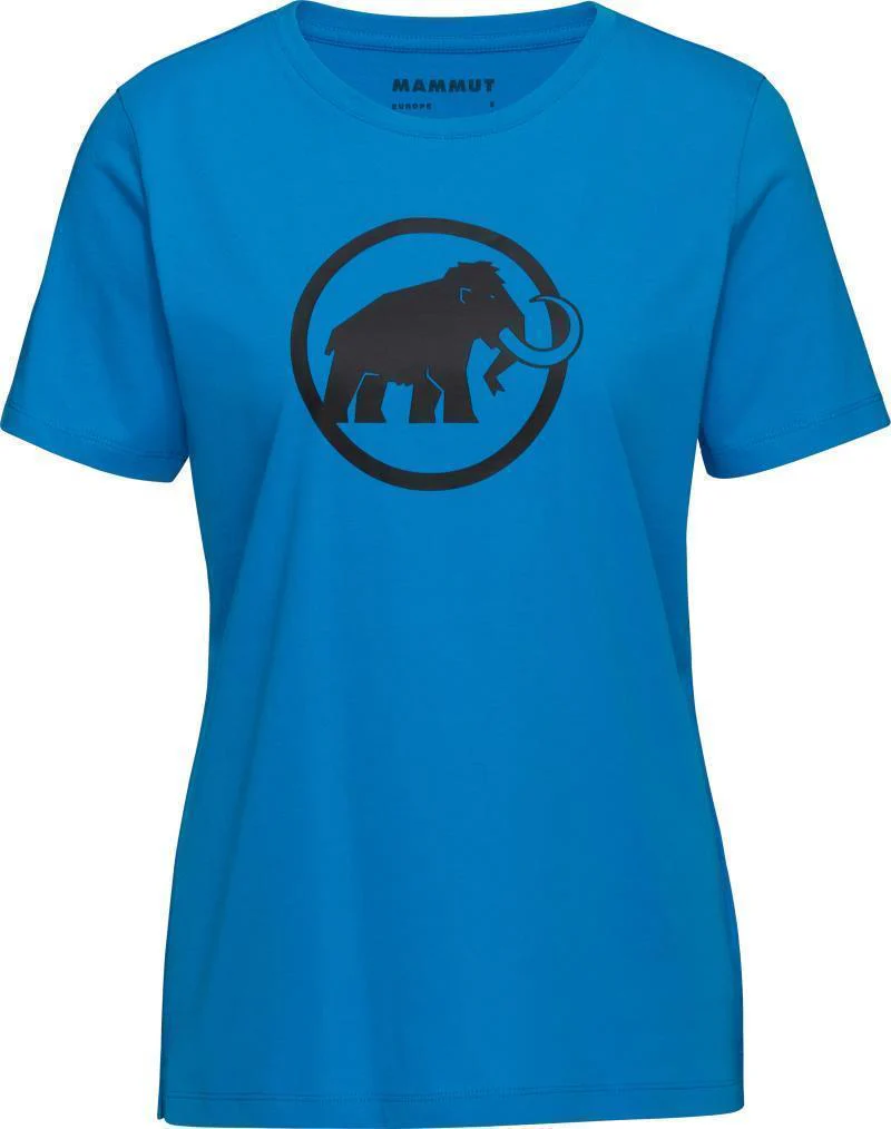 Mammut Core T-Shirt - Classic - Womens - Image 13