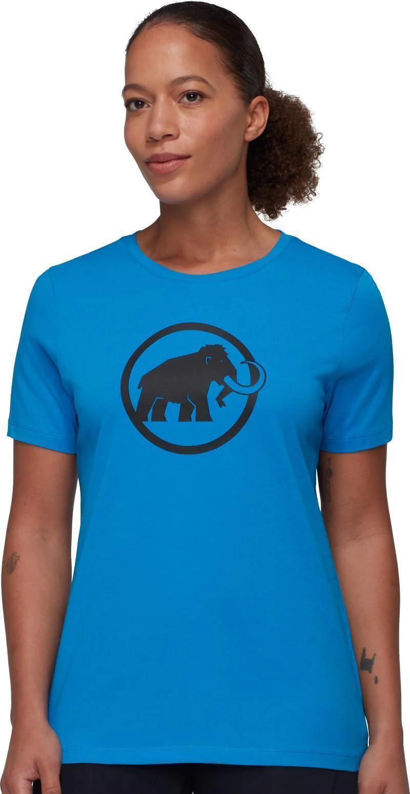 Mammut Core T-Shirt - Classic - Womens - Image 14