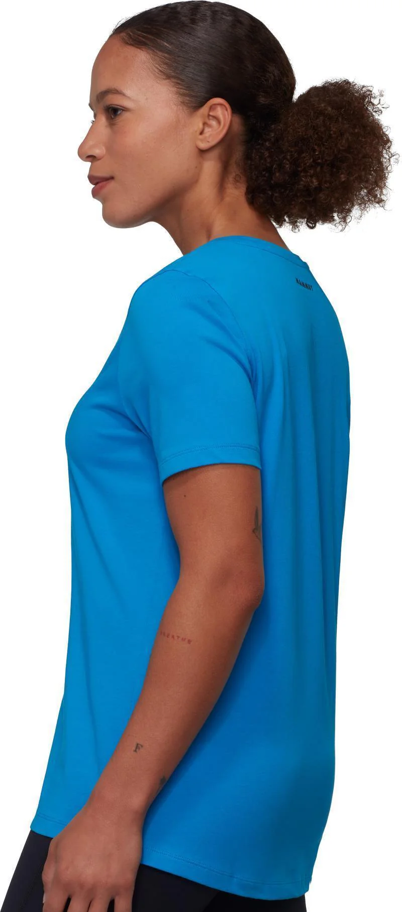 Mammut Core T-Shirt - Classic - Womens - Image 15