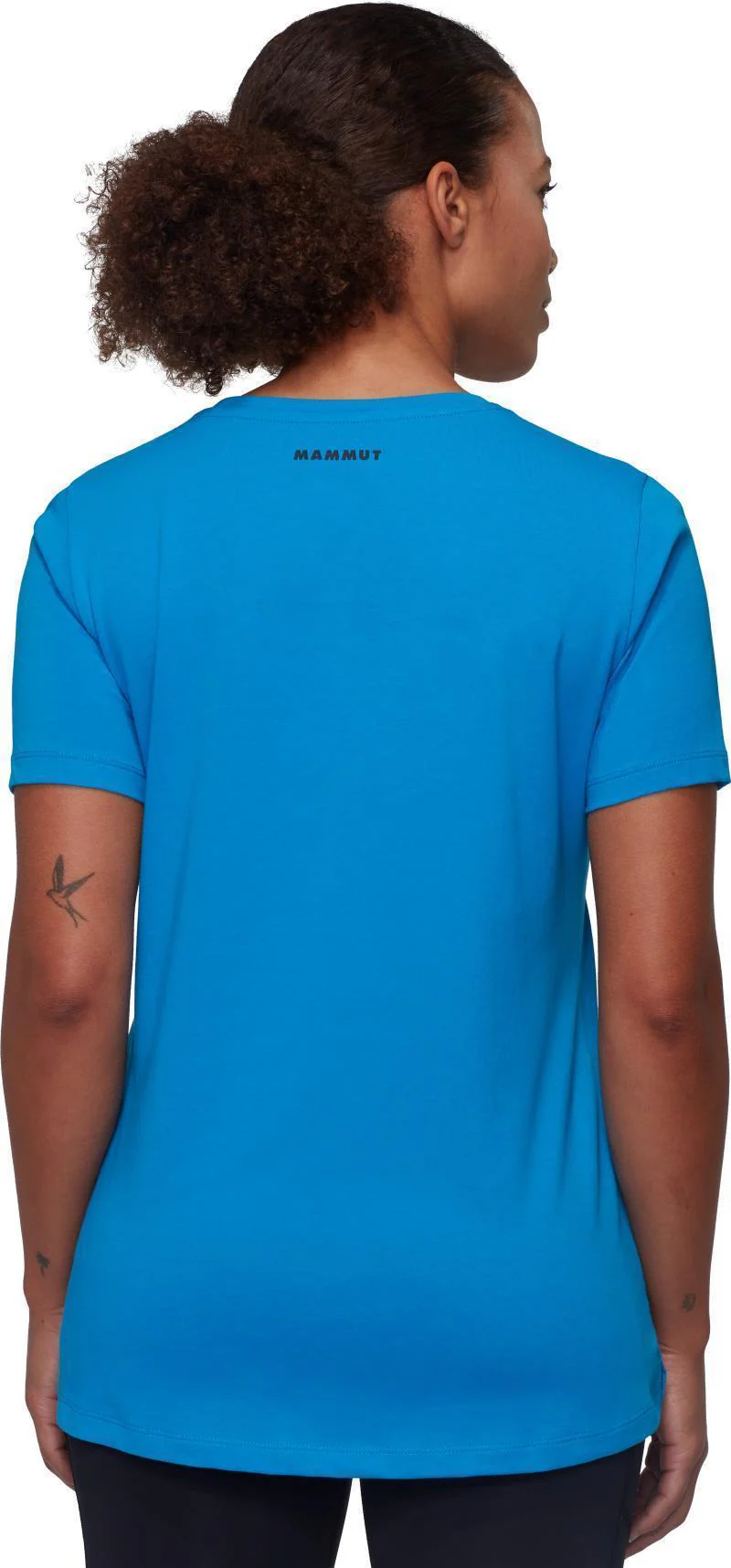 Mammut Core T-Shirt - Classic - Womens - Image 16