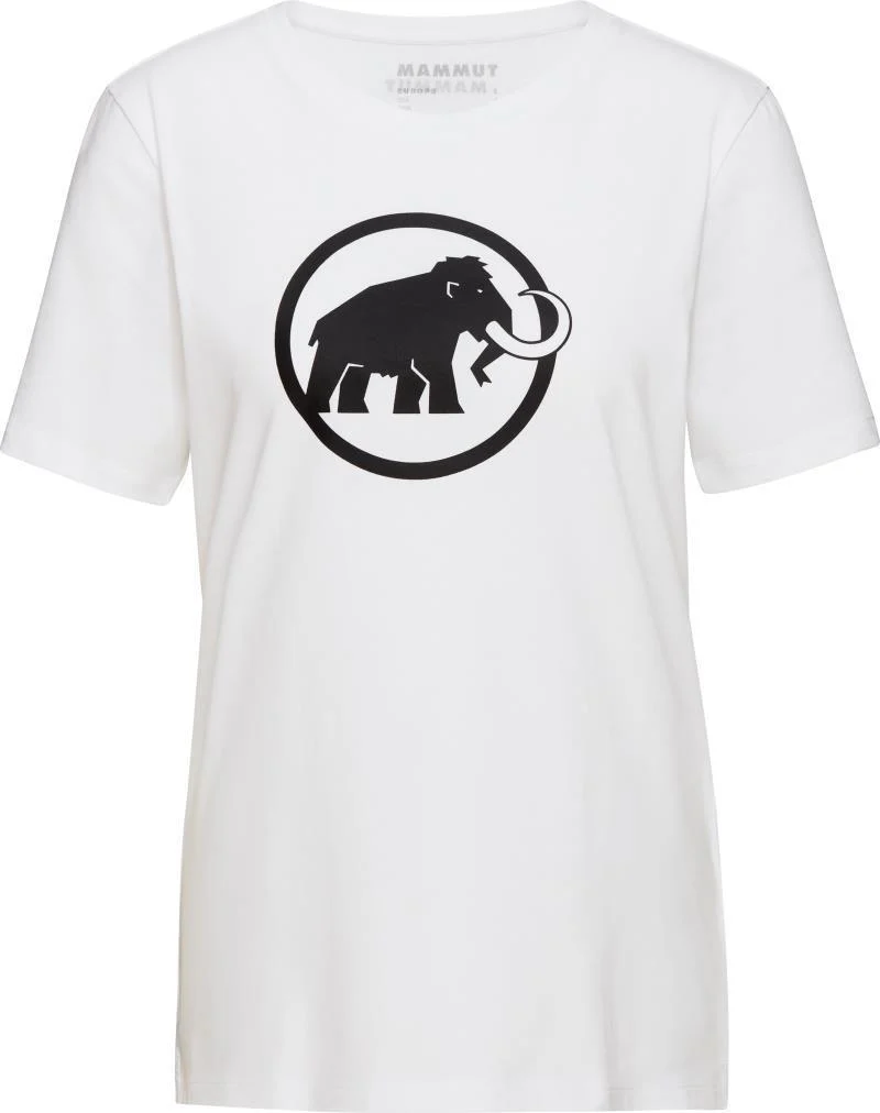 Mammut Core T-Shirt - Classic - Womens - Image 5