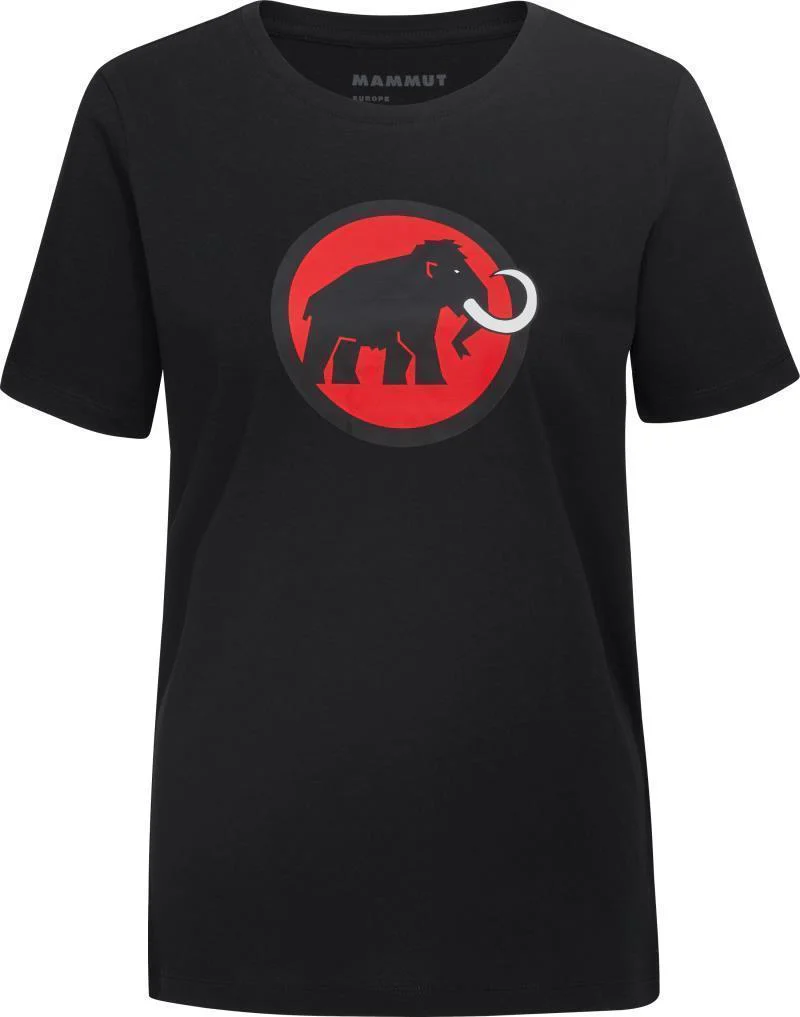 Mammut Core T-Shirt - Classic - Womens - Image 9