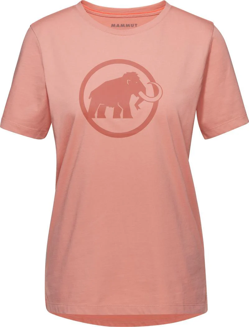 Mammut Core T-Shirt Classic - Womens - Image 10