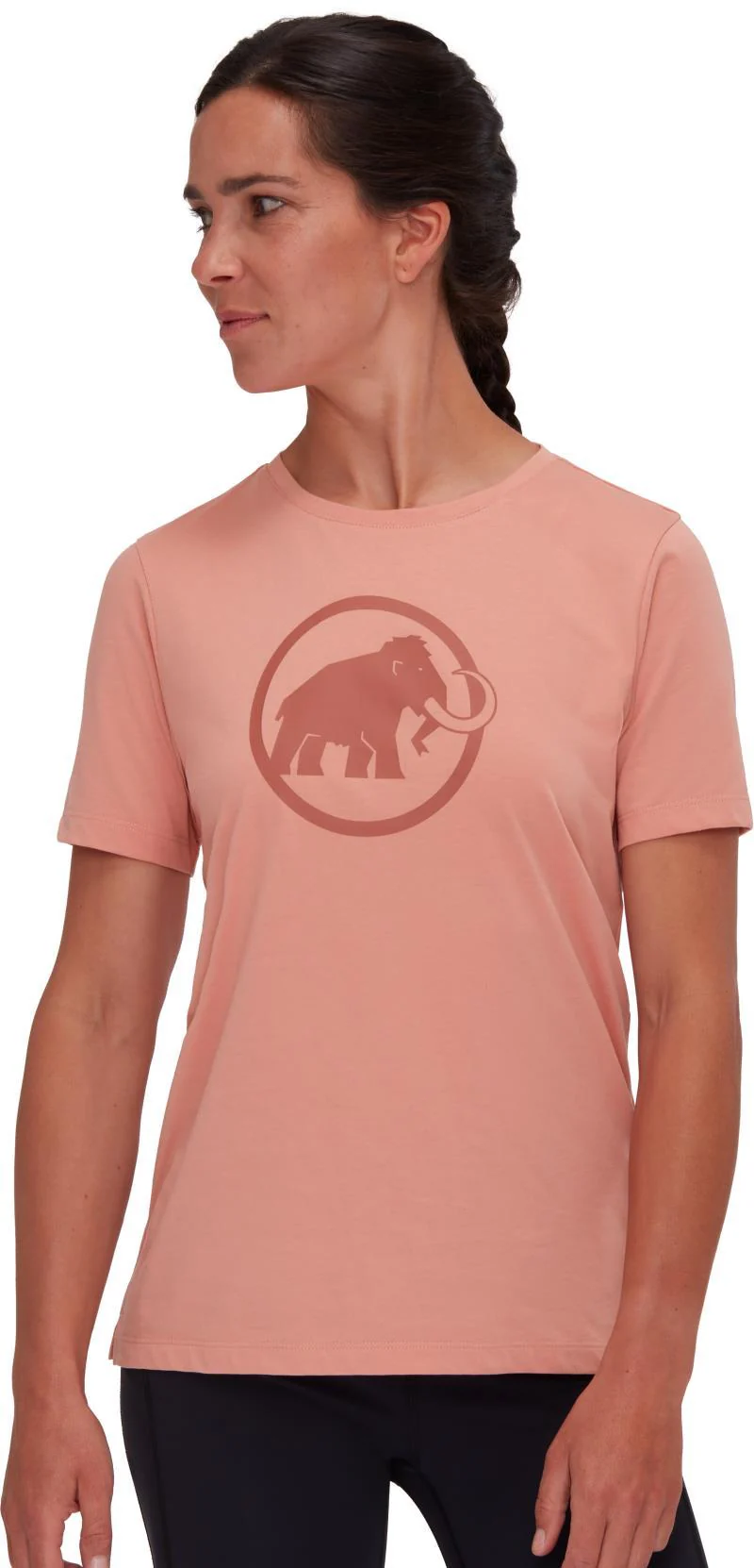 Mammut Core T-Shirt Classic - Womens - Image 11
