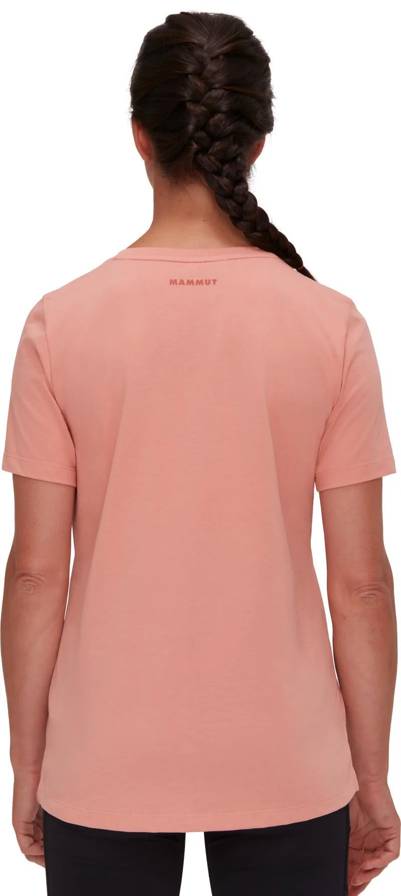 Mammut Core T-Shirt Classic - Womens - Image 12