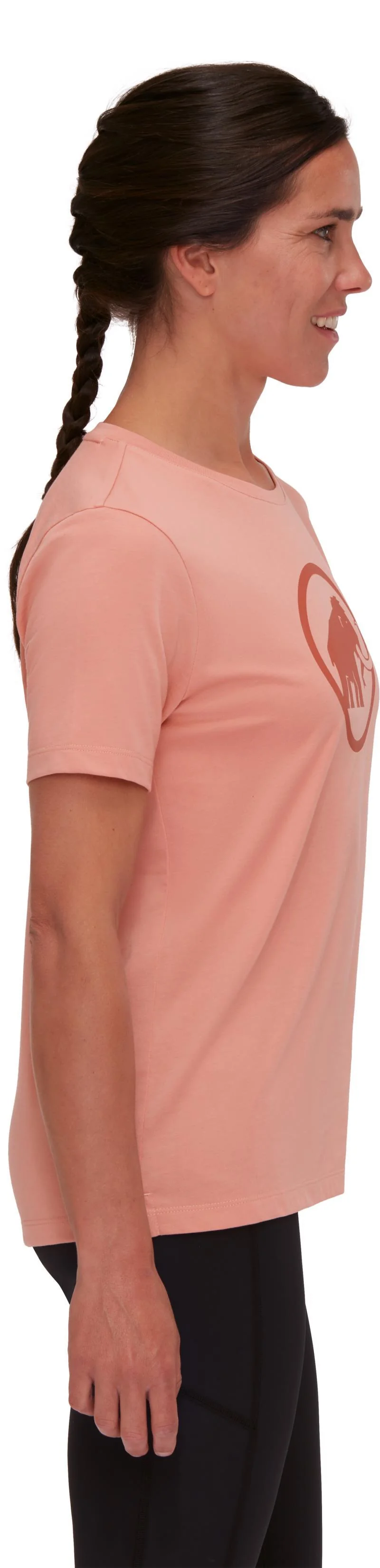Mammut Core T-Shirt Classic - Womens - Image 13