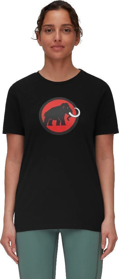 Mammut Core T-Shirt Classic - Womens - Image 2